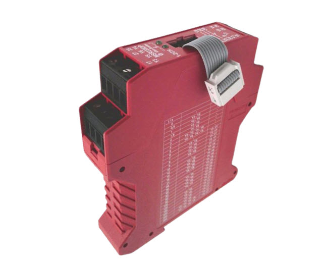 ALLEN BRADLEY 440R-P23196