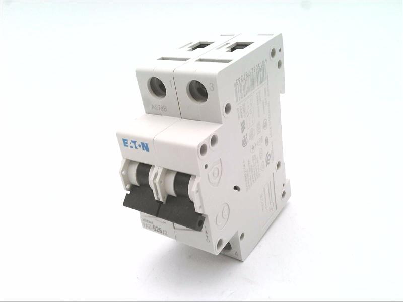 EATON CORPORATION FAZ-B25/2