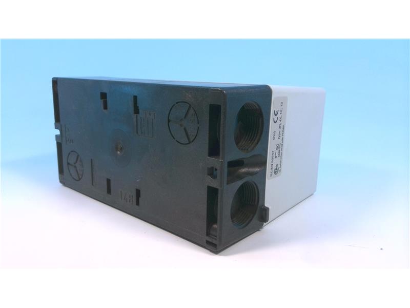 EATON CORPORATION CI-PKZ01-G