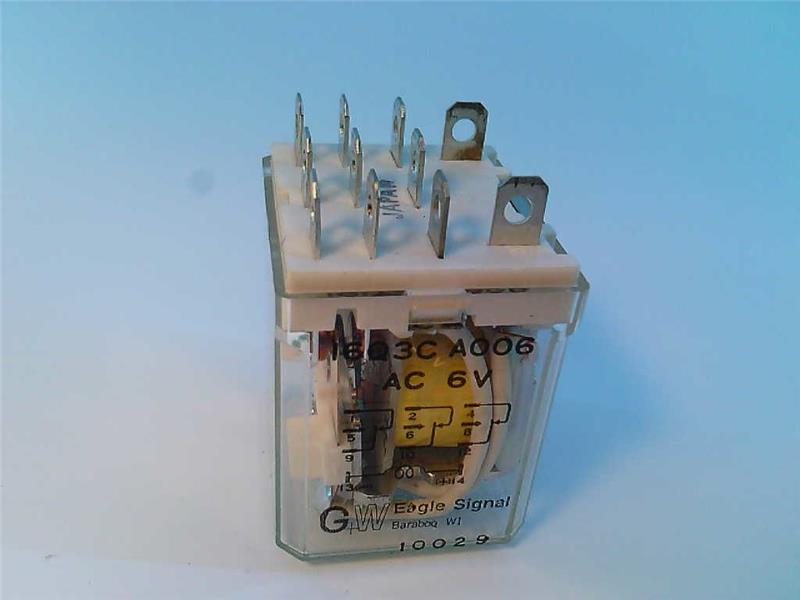 DANAHER CONTROLS 16Q3CA006