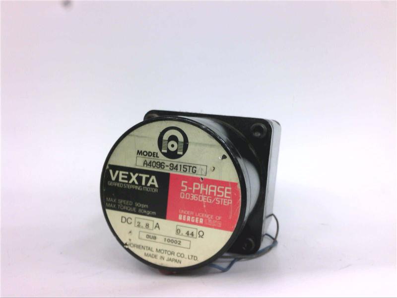 ORIENTAL MOTOR A4096-9415TG