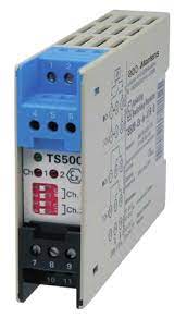 MARTENS ELEKTRONIK TS500-EX-IA-1R-5