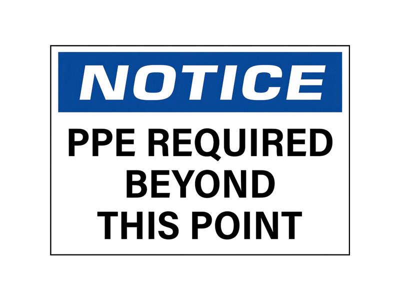 PRO SAFE INC PS-SGN116-710V