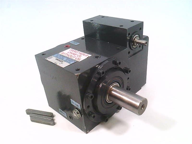 DR5-123-1-O-H1-C by REDEX USA