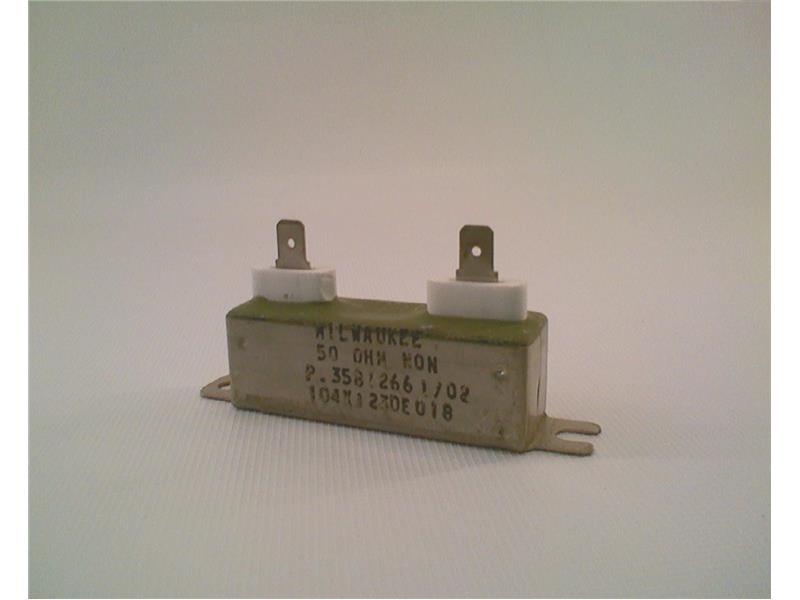 104X123DE018 by VISHAY