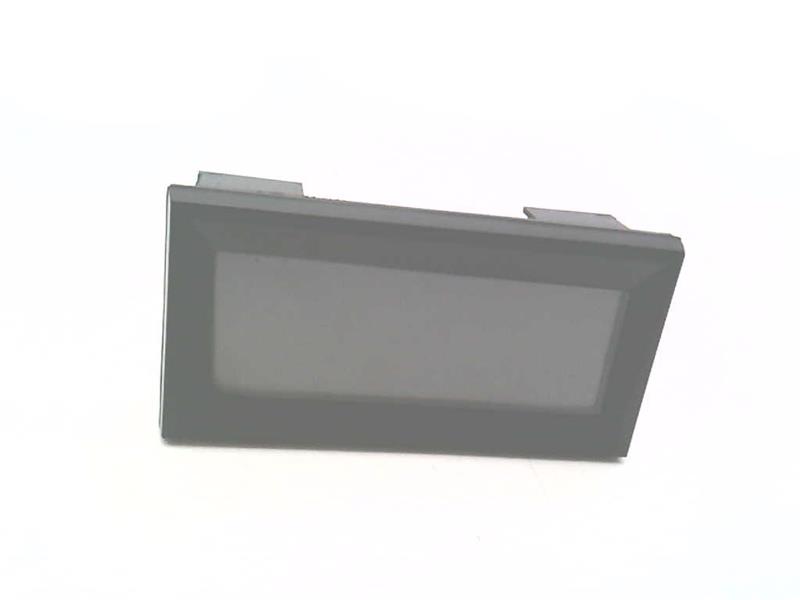 KNS INSTRUMENTS VPI-809R