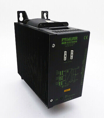 MURR ELEKTRONIK MDG-25-400/40