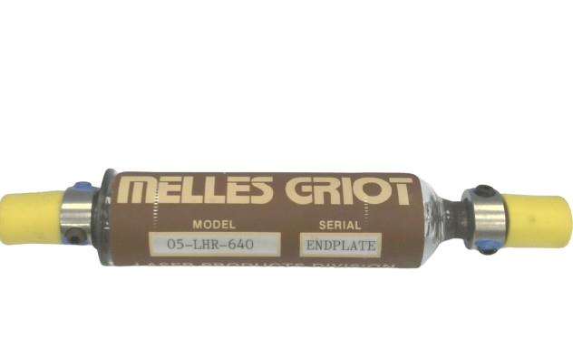 MELLES GRIOT 05-LHR-640