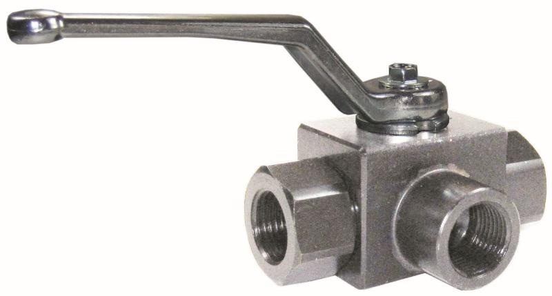 MHA ZENTGRAF BK3-DN13-G1/2