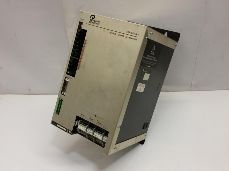 DANAHER MOTION SC905-001-01