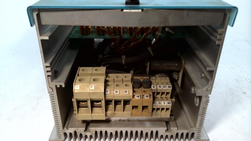 ASEA BROWN BOVERI 837 36-10-B