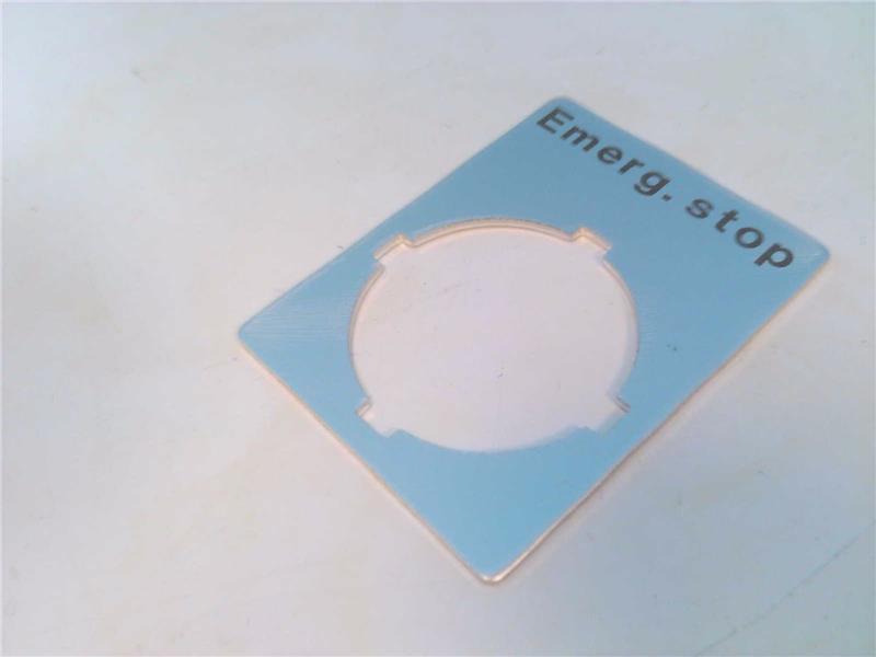 ASEA BROWN BOVERI SK615552-15