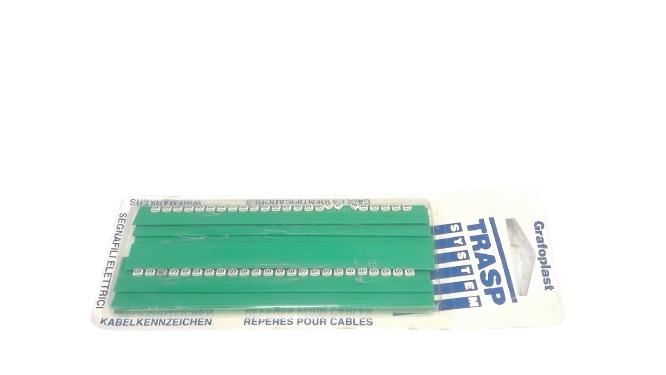 GRAFOPLAST BL117MSSBW