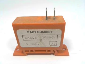 CROUZET SASCB-220VAC