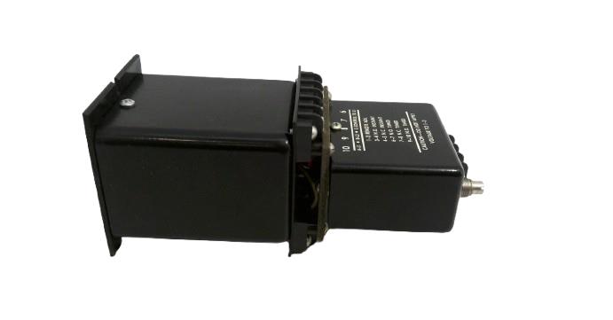 KANSON ELECTRONICS INC 1014-1-J-1-A