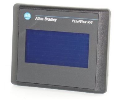 ALLEN BRADLEY 2711-T5A12L1