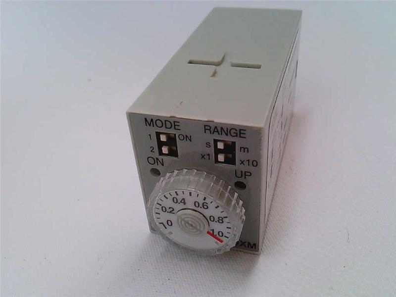 MATSUSHITA ELECTRIC S1DXM-M2C10M-DC24V