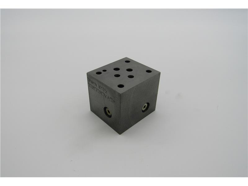 DAMAN PRODUCTS DD03D03VABA