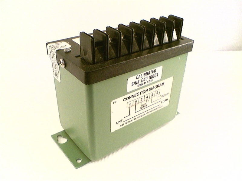 OHIO SEMITRONICS CT8-002EY103