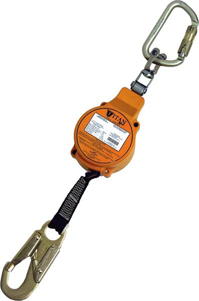 MILLER FALL PROTECTION TFL-3-Z7/11FT