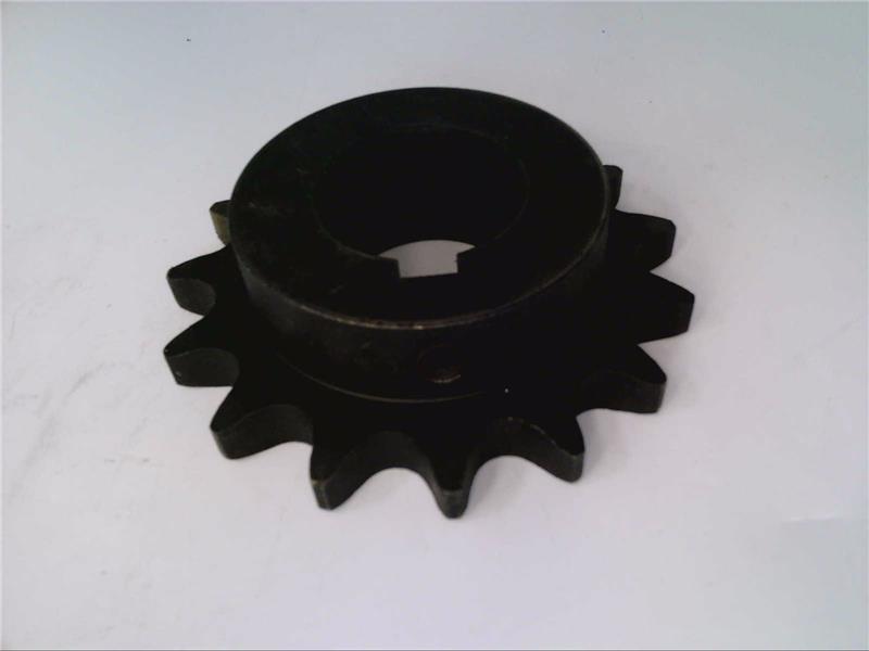 MARTIN SPROCKET & GEAR INC 80BS15 1 7/8