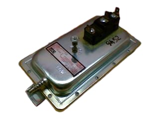 CMR CONTROLS PS250