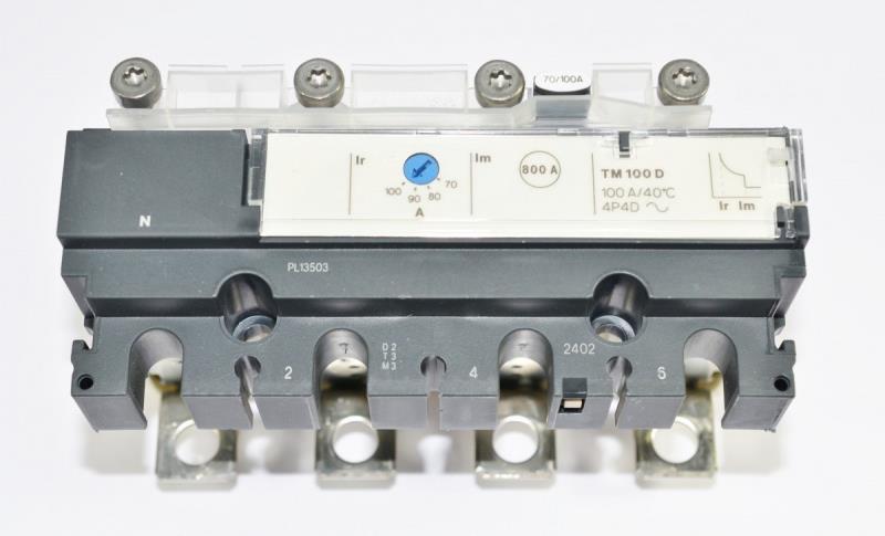 SCHNEIDER ELECTRIC LV429050