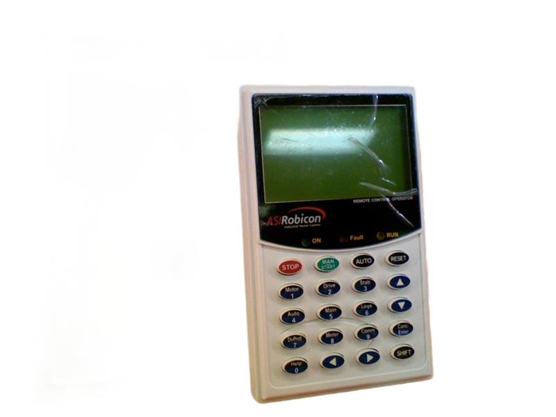 ROBICON SVGTHFK