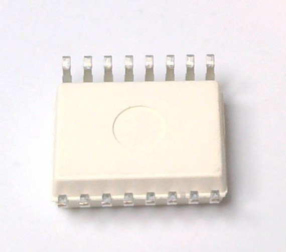BROADCOM HCPL-316J-500E