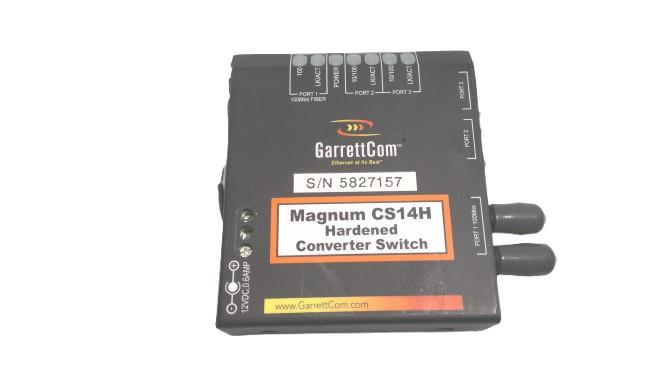 BELDEN CS14H-ST-12VDC