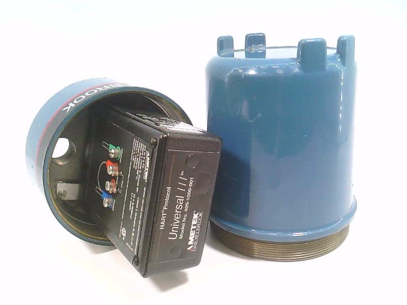 AMETEK 409-1000-00D-00