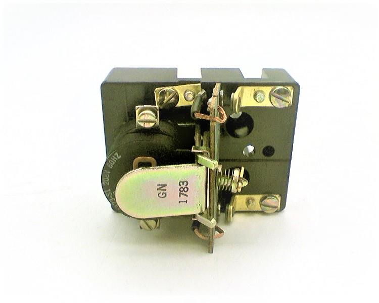 SCHNEIDER ELECTRIC 8501-CO-2-V08