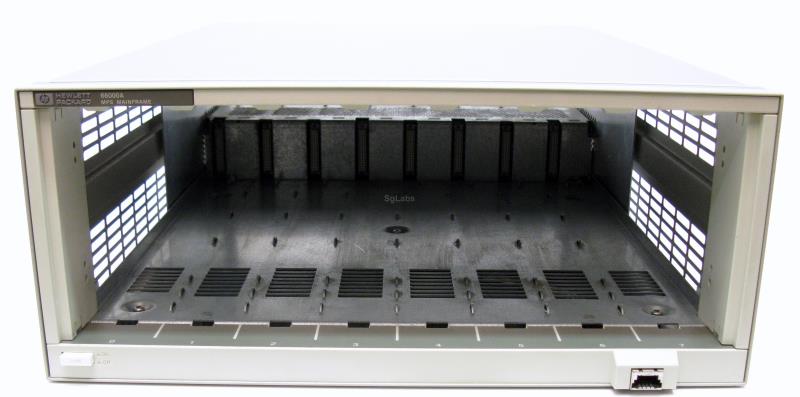 KEYSIGHT TECHNOLOGIES 66000A