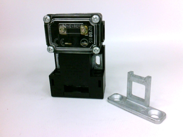 KRONENBERG GMBH WZF-334714