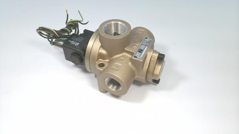 ROSS CONTROLS 2173A5938