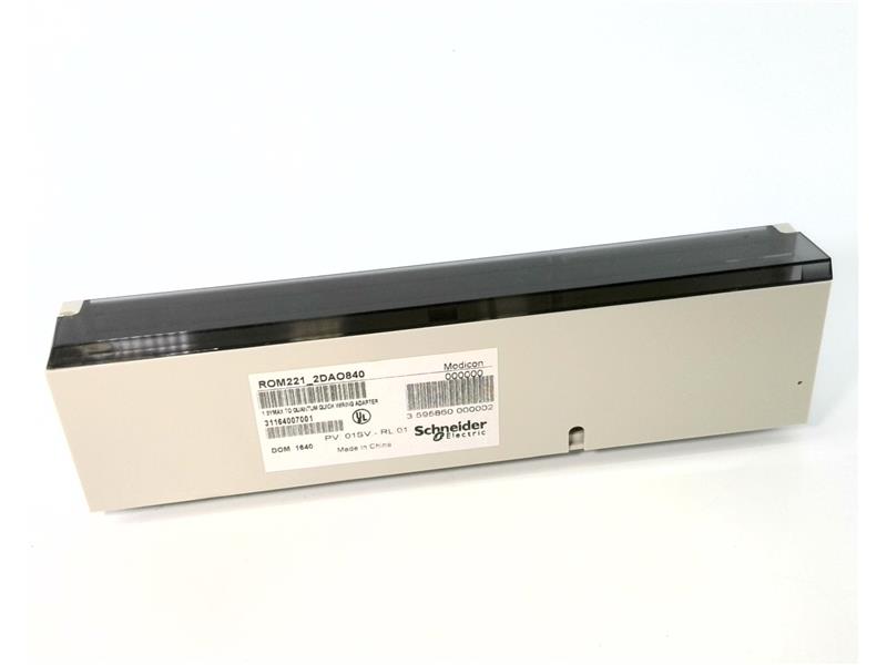 SCHNEIDER ELECTRIC ROM2212DAO840