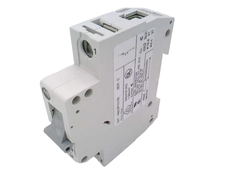 ALLEN BRADLEY 1492-SP1C100