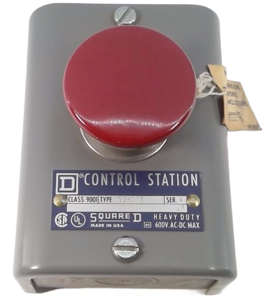 9001-GG-114 by SCHNEIDER ELECTRIC