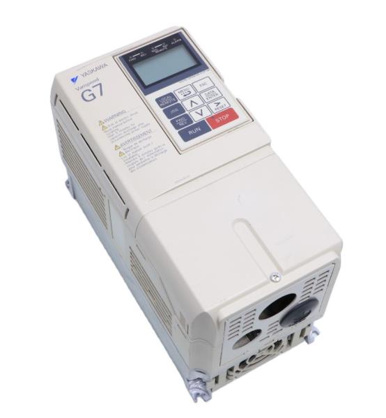 YASKAWA ELECTRIC CIMR-G7A4110