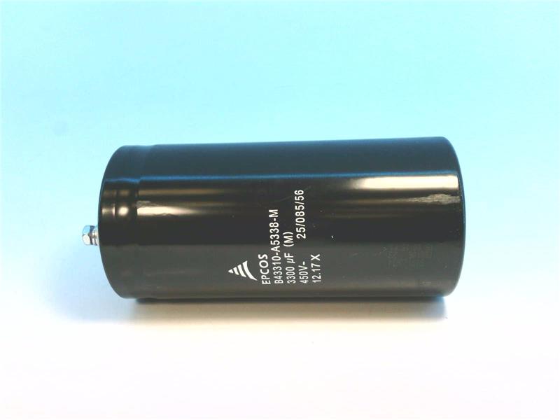 B43310A5338M000 by TDK