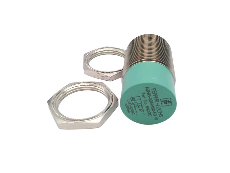 NBN15-30GM50-E0-V1 by PEPPERL & FUCHS