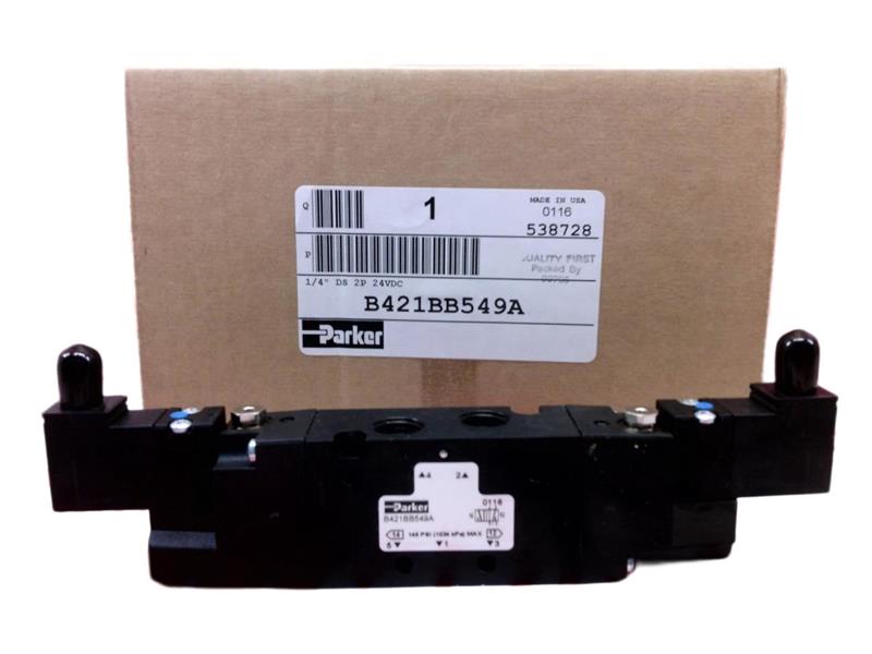 PARKER B421BB549A