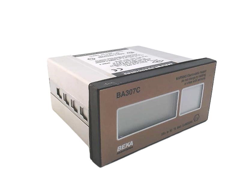 BEKA BA307C