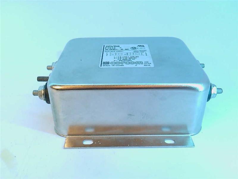 TE CONNECTIVITY 20VR6