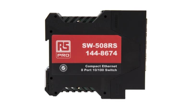 RS PRO 144-8674