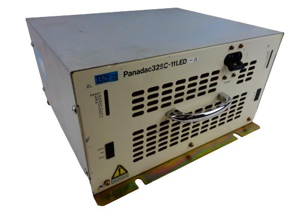 MATSUSHITA ELECTRIC P325C-11LED