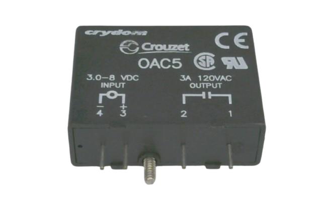 CROUZET 0AC-5