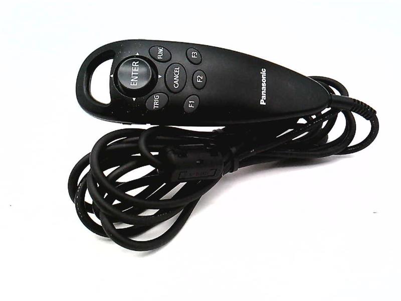 MATSUSHITA ELECTRIC ANPVP03