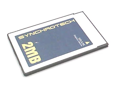 SYNCHROTECH PCM-SRP-AM002