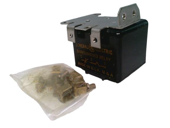 3ARR3-MARS63 by GENERAL ELECTRIC